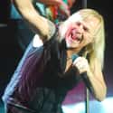 Bernie Shaw is a Canadian singer, and since 1986, the lead vocalist for the British rock group Uriah Heep.