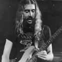 Raymond Berry Oakley III, was an American bassist and one of the founding members of The Allman Brothers Band.