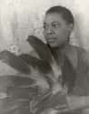 Bessie Smith on Random Celebrities Who Were Orphaned As Children