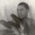 Bessie Smith on Random Best Blues Artists