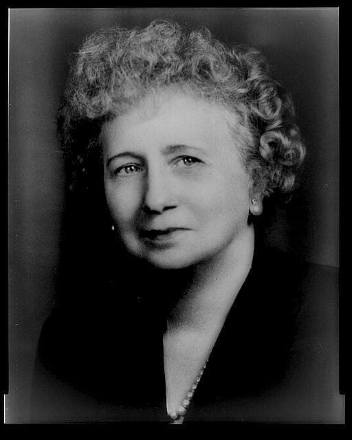 Bess Truman