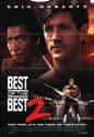 Best of the Best 2 on Random Best MMA Movies About Fighting