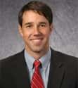 Member of Congress   Robert Francis "Beto" O'Rourke is the U.S. Representative for Texas's 16th congressional district.