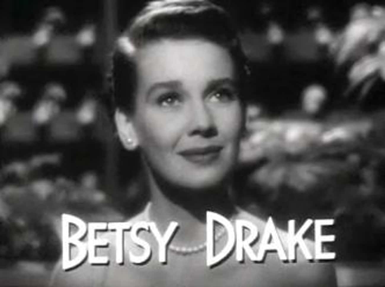 Betsy Drake