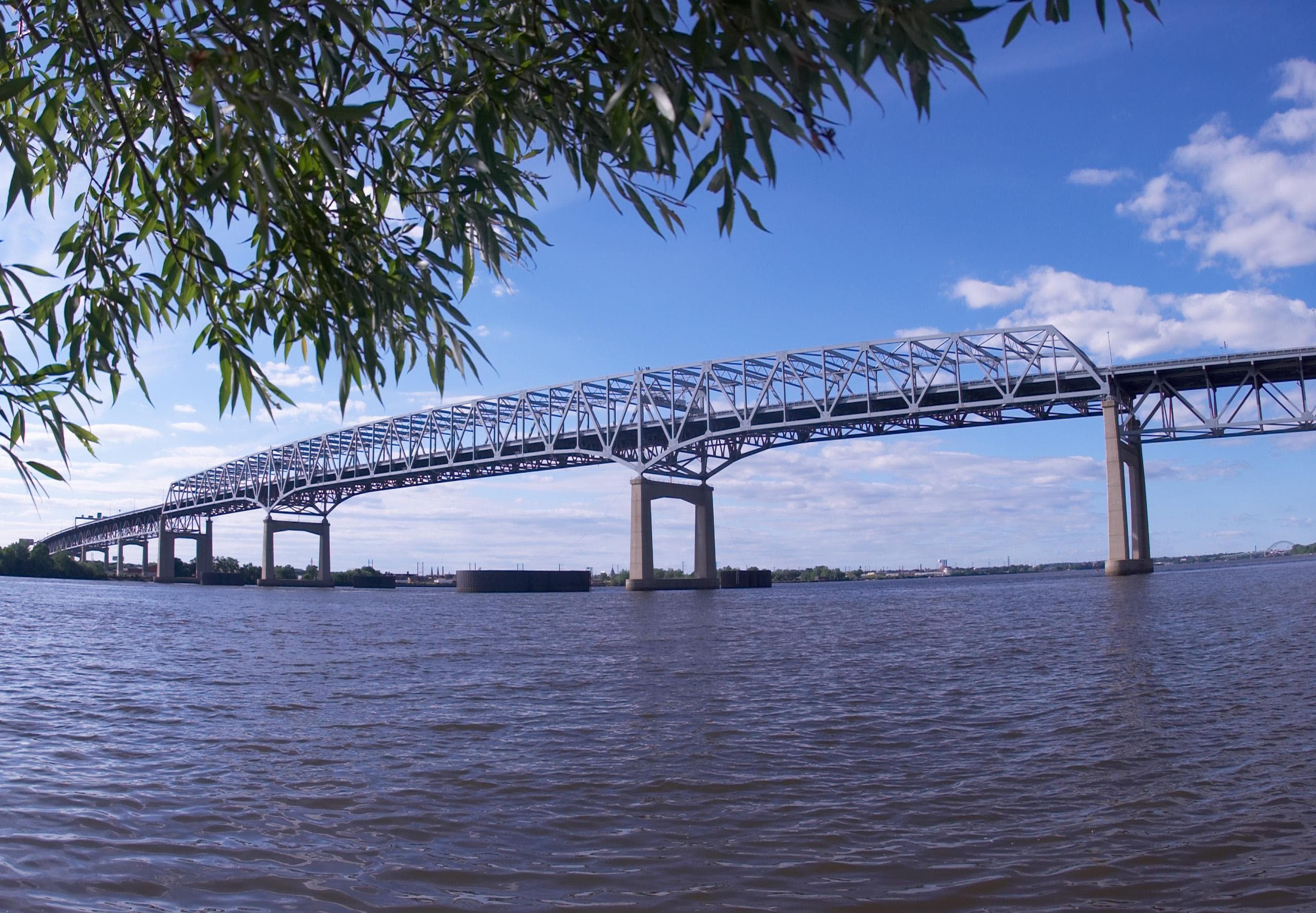 List of Famous Bridges in New Jersey