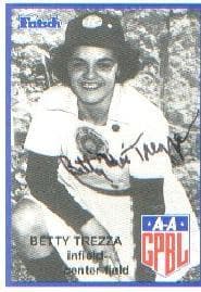 Famous Female Baseball Players List of Top Female Baseball Players