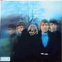 Between the Buttons on Random Greatest Albums
