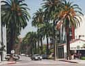 Beverly Hills on Random Top Must-See Attractions in Los Angeles