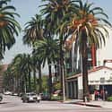 Beverly Hills on Random Top Must-See Attractions in Los Angeles