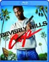 Beverly Hills Cop on Random Greatest Soundtracks