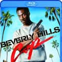 Beverly Hills Cop on Random Best Black Action Movies