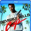 Beverly Hills Cop on Random Top Grossing Movies Adjusted for Inflation