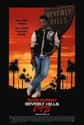 Beverly Hills Cop II on Random Best '80s Black Comedy Movies