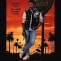 Beverly Hills Cop II on Random Best '80s Black Comedy Movies