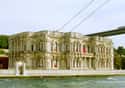 Beylerbeyi Palace on Random Top Must-See Attractions in Istanbul