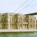 Beylerbeyi Palace on Random Top Must-See Attractions in Istanbul