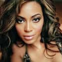 Beyoncé on Random Best Singers  By One Name