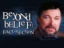 Beyond Belief: Fact or Fiction on Random Best Anthology TV Shows