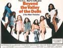 Beyond the Valley of the Dolls on Random Best Exploitation Movies of 1970s