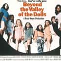 Beyond the Valley of the Dolls on Random Best Exploitation Movies of 1970s