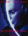 Bicentennial Man on Random Best Cyborg Movies