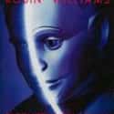 1999   Bicentennial Man is a 1999 American science fiction family comedy-drama film starring Robin Williams.