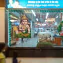 Big Bazaar on Random Best Indian Department Stores