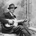 Big Bill Broonzy was a prolific American blues singer, songwriter and guitarist. His career began in the 1920s when he played country blues to mostly African-American audiences.
