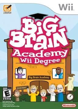 best educational wii games
