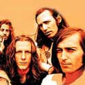Big Brother and the Holding Company on Random Best Psychedelic Rock Bands