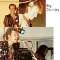 Celtic rock, New Wave, Rock music   Big Country is a Scottish rock band formed in Dunfermline, Fife, in 1981.