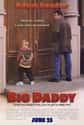Big Daddy on Random Funniest Movies About Parenting