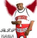 Big Hawk on Random Best Houston Rappers