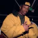 Big L on Random Best Rappers From Harlem
