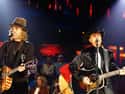 Big & Rich on Random Best Country Duos