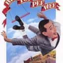 Dustin Diamond, Kris Kristofferson, Benicio del Toro   Big Top Pee-wee is a 1988 American comedy film and the sequel to Pee-wee's Big Adventure, and stars Paul Reubens as Pee-wee Herman, Penelope Ann Miller, Kris Kristofferson, and introducing...