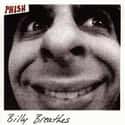 Billy Breathes on Random Best Phish Albums