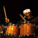 Kozmigroov, Jazz-funk, Rock music   William Emanuel "Billy" Cobham is a Panamanian American jazz drummer, composer and bandleader, who permanently relocated to Switzerland during the late 1970s.