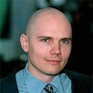 Billy Corgan - NoCap Shows - Artist biography