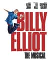 Billy Elliot the Musical on Random Greatest Musicals Ever Performed on Broadway
