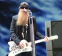 Billy Gibbons on Random Greatest Lead Guitarists
