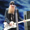 Billy Gibbons on Random Greatest Guitarists