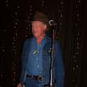 Billy Joe Shaver on Random Best Country Singers From Texas