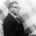 Swing music, Classical music   William Thomas "Billy" Strayhorn was an American jazz composer, pianist, lyricist, and arranger, best known for his successful collaboration with bandleader and composer Duke...