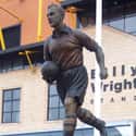 Billy Wright on Random Best Soccer Players from United Kingdom