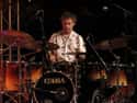 Bill Bruford on Random Best Drummers