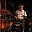 Bill Bruford on Random Best Drummers