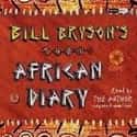 Bill Bryson's African Diary on Random Best Bill Bryson Books