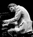 Bill Evans on Random Best Jazz Pianists in World