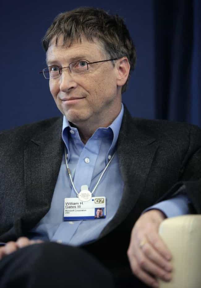 33 Famous (Alleged) Illuminati Members, Cool Dump